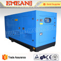 15kVA Portable Super Silent Diesel Generator